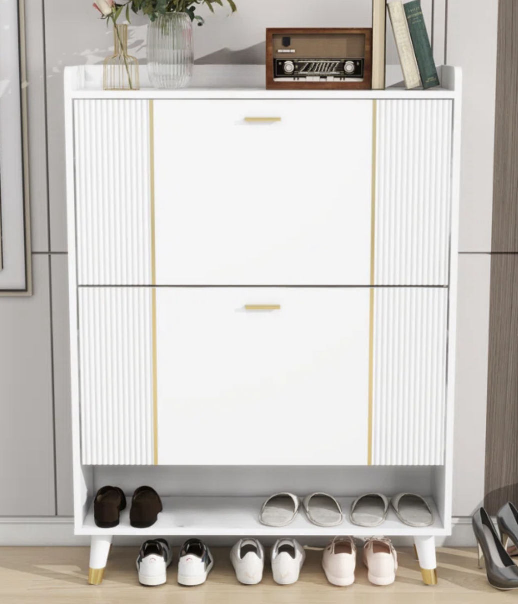 storage cabinet
